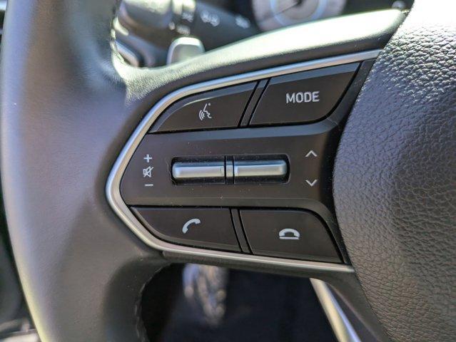 used 2023 Hyundai Santa Fe car, priced at $24,964