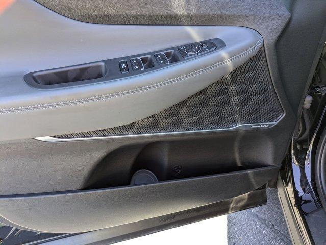 used 2023 Hyundai Santa Fe car, priced at $24,964