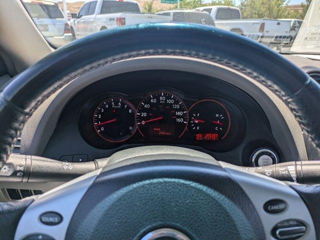 used 2007 Nissan Altima car, priced at $5,644