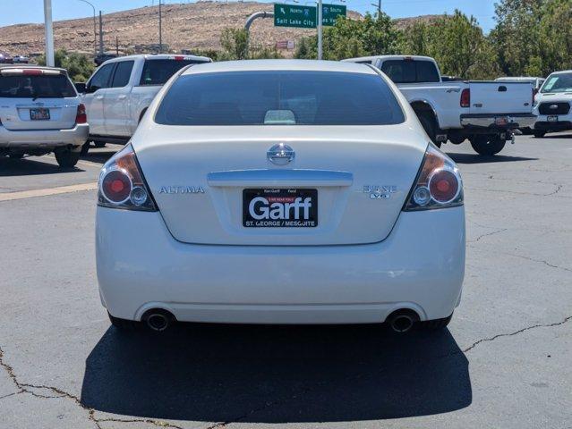 used 2007 Nissan Altima car, priced at $5,644