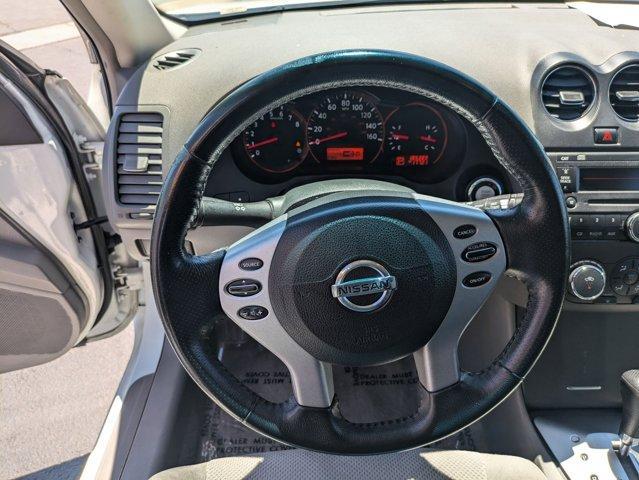 used 2007 Nissan Altima car, priced at $5,644