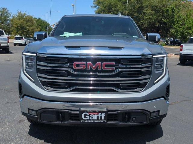 used 2023 GMC Sierra 1500 car, priced at $47,084