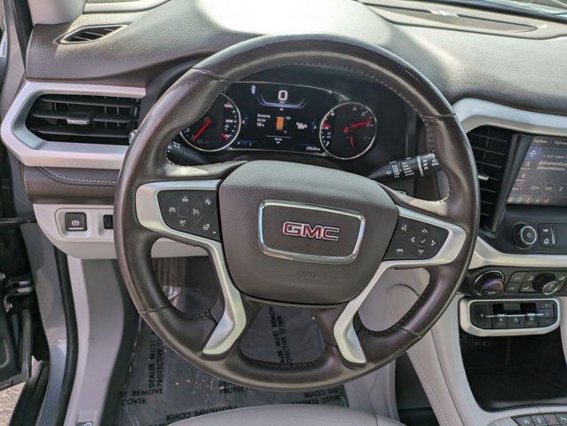 used 2021 GMC Acadia car, priced at $29,869