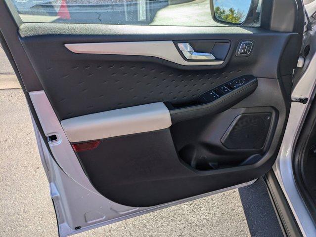 used 2020 Ford Escape car, priced at $16,313