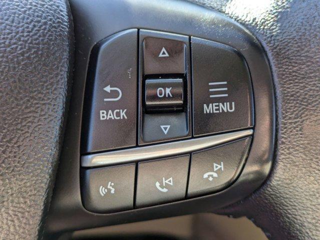 used 2020 Ford Escape car, priced at $16,313