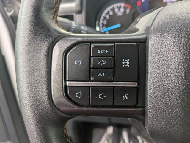 used 2023 Ford F-150 car, priced at $51,700