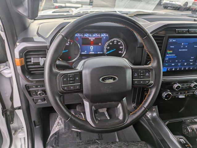 used 2023 Ford F-150 car, priced at $51,700