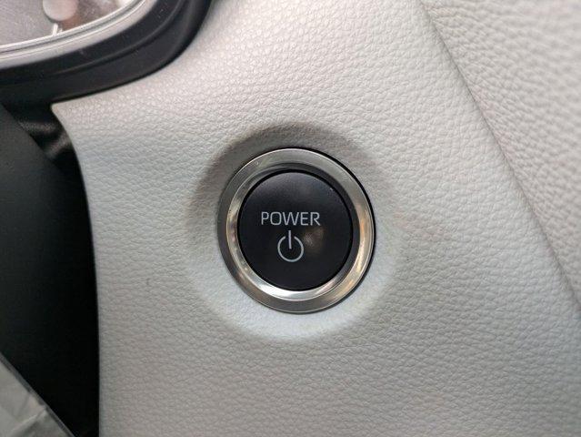 used 2024 Toyota Corolla Hybrid car, priced at $23,768