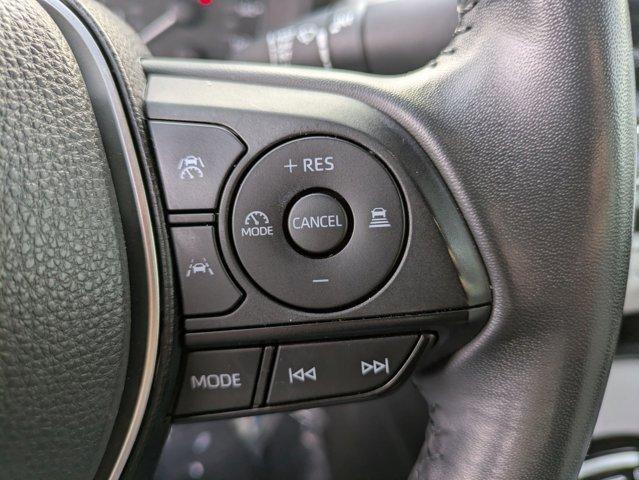 used 2024 Toyota Corolla Hybrid car, priced at $23,768