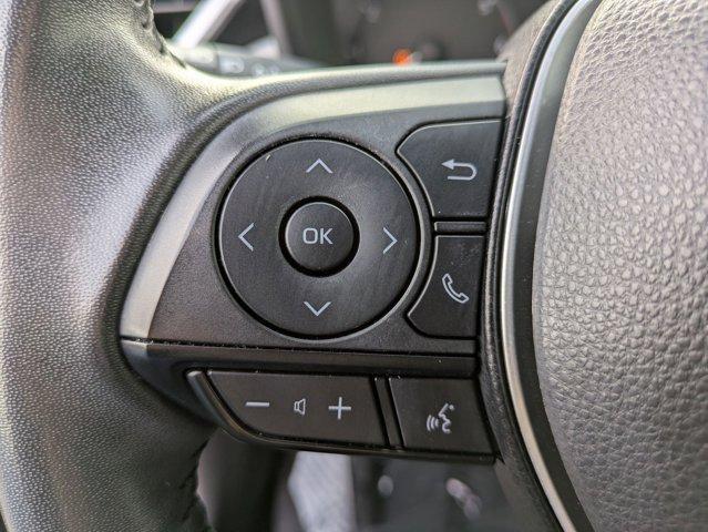 used 2024 Toyota Corolla Hybrid car, priced at $23,768