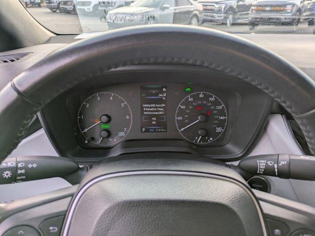 used 2024 Toyota Corolla Hybrid car, priced at $23,768