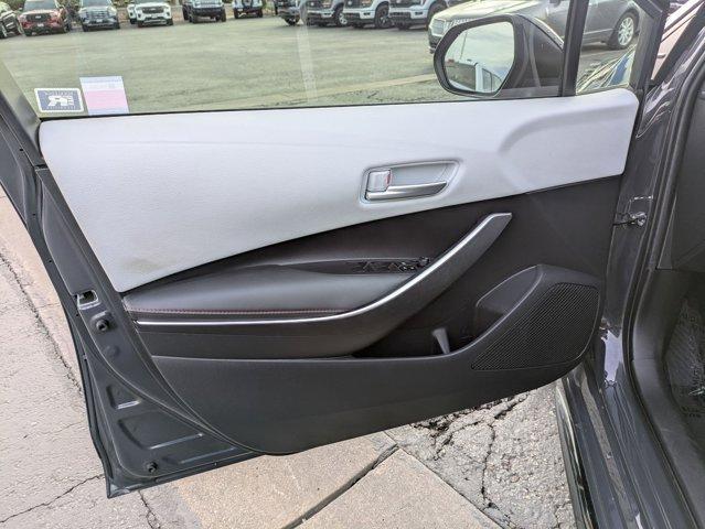 used 2024 Toyota Corolla Hybrid car, priced at $23,768