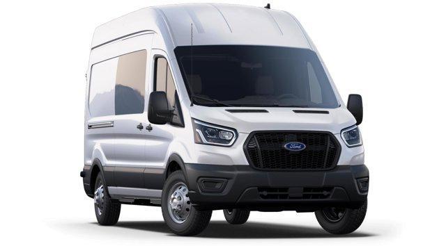 new 2024 Ford Transit-350 car, priced at $62,790