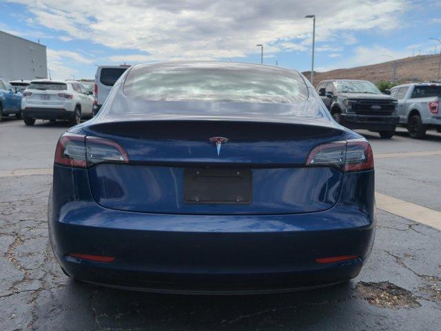 used 2019 Tesla Model 3 car, priced at $17,924