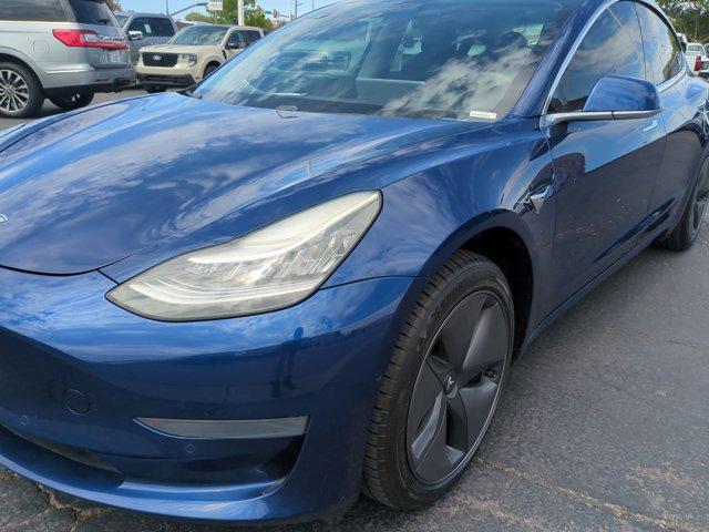 used 2019 Tesla Model 3 car, priced at $17,924