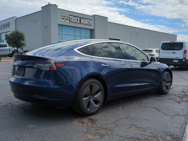 used 2019 Tesla Model 3 car, priced at $17,924