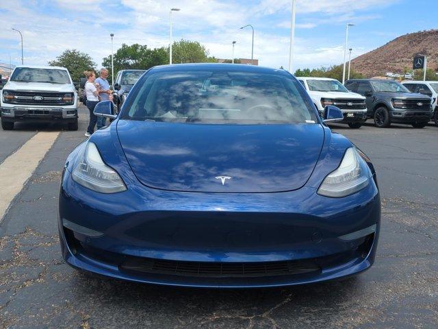 used 2019 Tesla Model 3 car, priced at $17,924