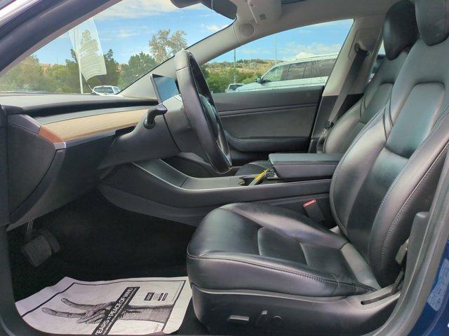 used 2019 Tesla Model 3 car, priced at $17,924