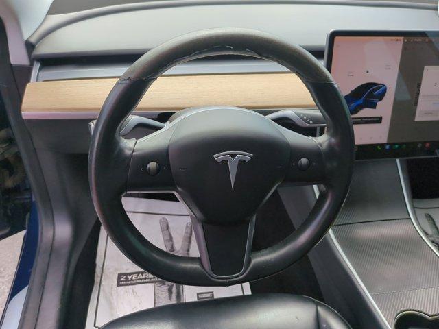 used 2019 Tesla Model 3 car, priced at $17,924