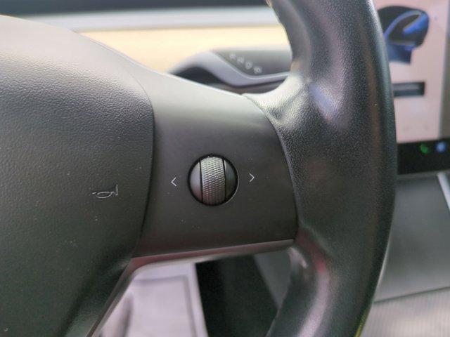 used 2019 Tesla Model 3 car, priced at $17,924