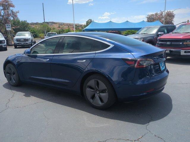 used 2019 Tesla Model 3 car, priced at $19,999
