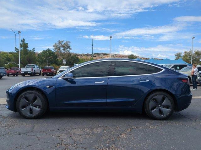 used 2019 Tesla Model 3 car, priced at $17,924