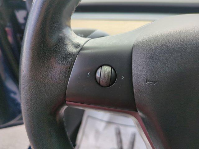 used 2019 Tesla Model 3 car, priced at $17,924