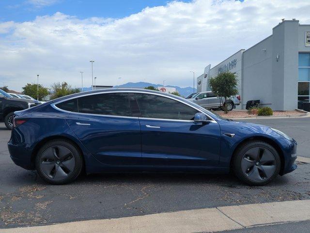 used 2019 Tesla Model 3 car, priced at $17,924