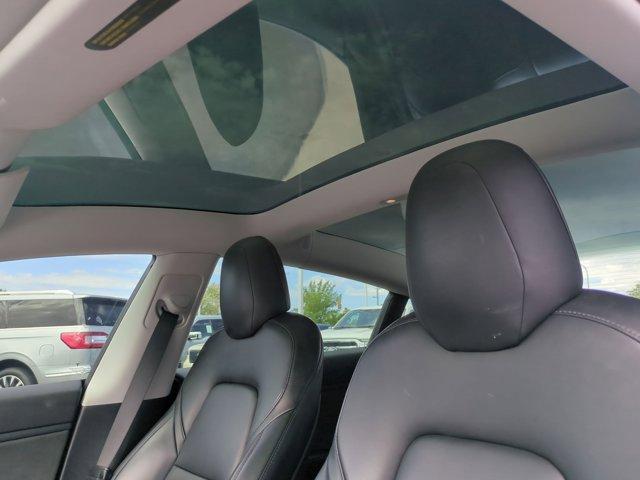 used 2019 Tesla Model 3 car, priced at $17,924