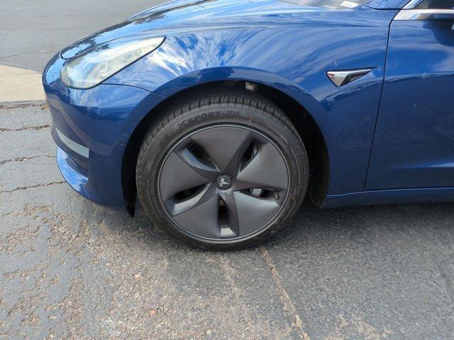 used 2019 Tesla Model 3 car, priced at $17,924