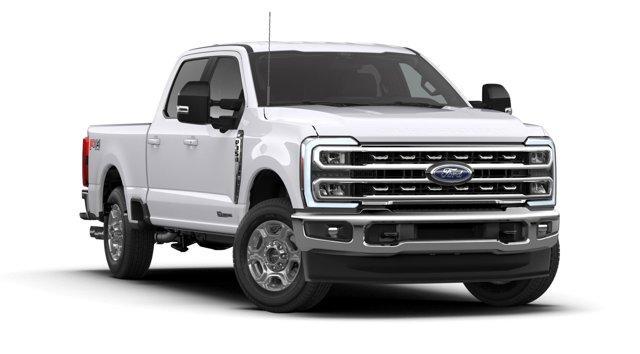 new 2026 Ford F-350 car, priced at $78,455
