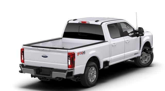 new 2026 Ford F-350 car, priced at $78,455