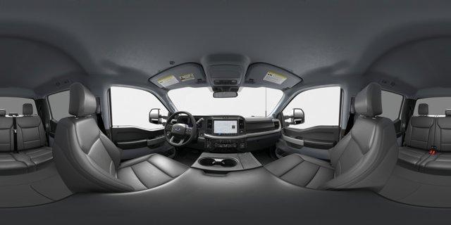 new 2026 Ford F-350 car, priced at $78,455