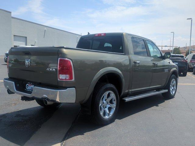 used 2015 Ram 1500 car, priced at $20,163