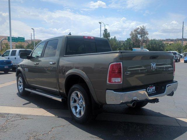 used 2015 Ram 1500 car, priced at $20,163