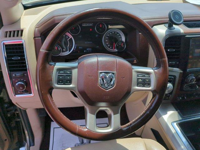 used 2015 Ram 1500 car, priced at $20,163