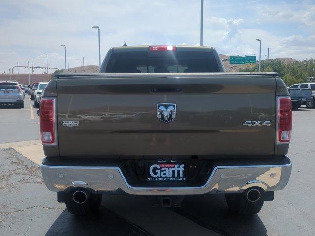 used 2015 Ram 1500 car, priced at $20,163
