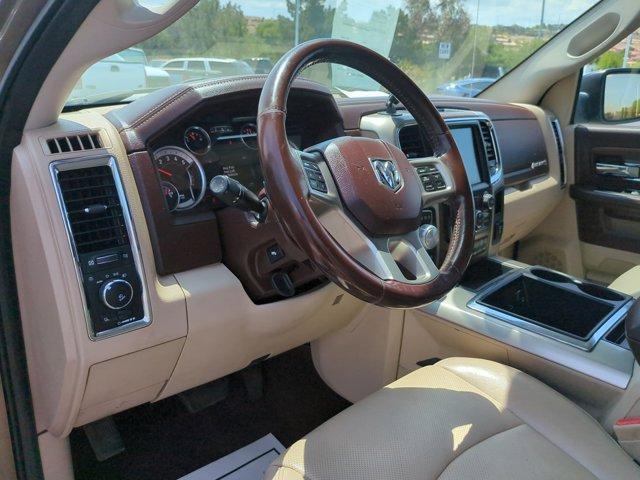 used 2015 Ram 1500 car, priced at $20,163