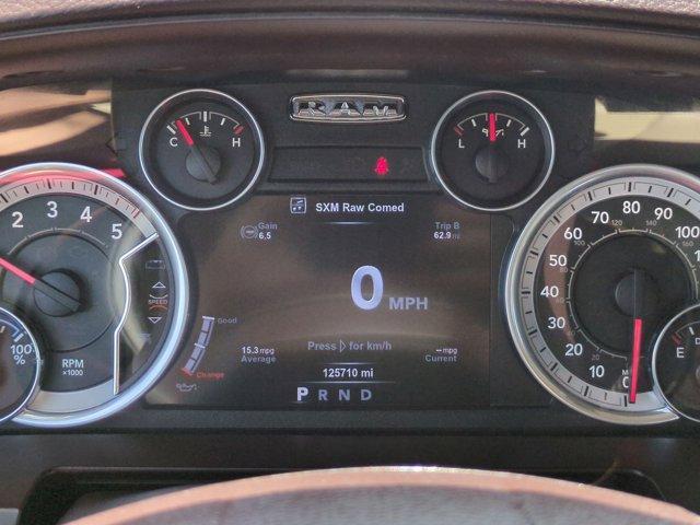 used 2015 Ram 1500 car, priced at $20,163