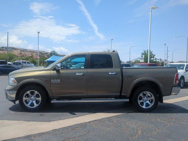 used 2015 Ram 1500 car, priced at $20,163