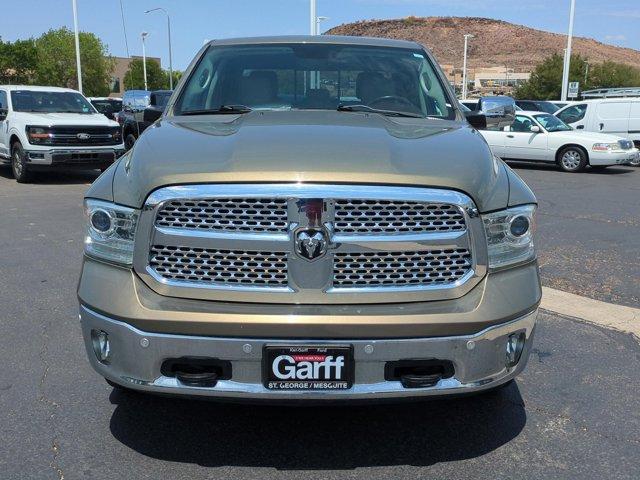 used 2015 Ram 1500 car, priced at $20,163