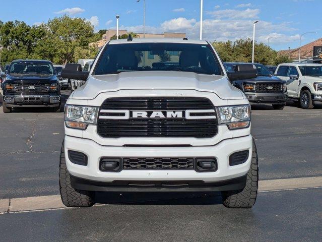 used 2021 Ram 2500 car, priced at $42,129