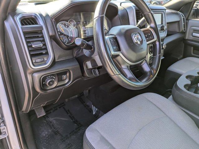 used 2021 Ram 2500 car, priced at $42,129