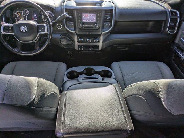 used 2021 Ram 2500 car, priced at $42,129