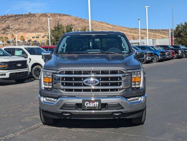 used 2023 Ford F-150 car, priced at $55,664