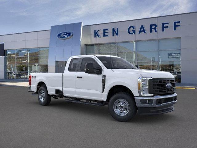 new 2024 Ford F-250 car, priced at $50,970