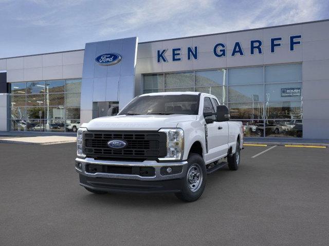 new 2024 Ford F-250 car, priced at $50,970