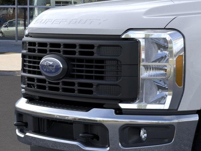 new 2024 Ford F-250 car, priced at $50,970