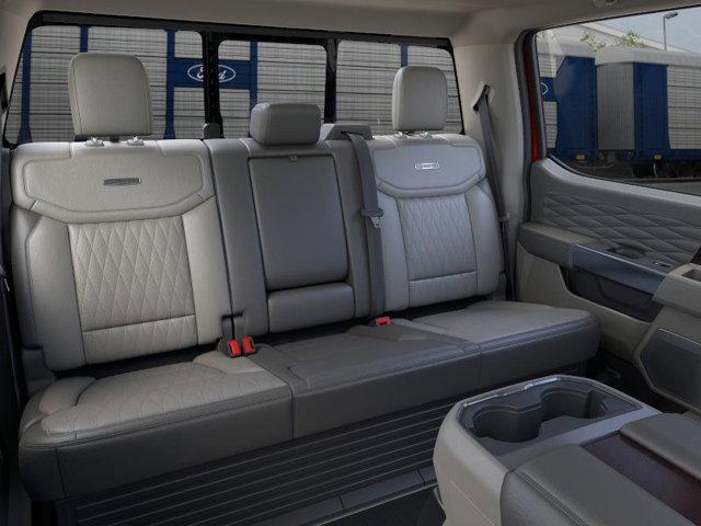 new 2025 Ford F-250 car, priced at $105,255