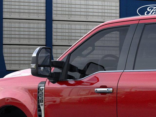 new 2025 Ford F-250 car, priced at $105,255